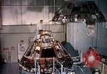 Standbild Apollo 204 Review Board United States USA, 1967, aus Sekunde 60 historischem Filmmaterial Videoclip 65675027841