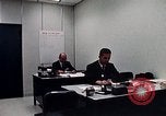 Standbild Apollo 204 Review Board United States USA, 1967, aus Sekunde 3 historischem Filmmaterial Videoclip 65675027842
