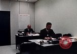 Standbild Apollo 204 Review Board United States USA, 1967, aus Sekunde 4 historischem Filmmaterial Videoclip 65675027842