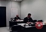 Standbild Apollo 204 Review Board United States USA, 1967, aus Sekunde 6 historischem Filmmaterial Videoclip 65675027842