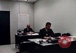 Standbild Apollo 204 Review Board United States USA, 1967, aus Sekunde 7 historischem Filmmaterial Videoclip 65675027842