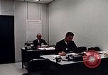 Standbild Apollo 204 Review Board United States USA, 1967, aus Sekunde 9 historischem Filmmaterial Videoclip 65675027842