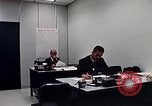 Standbild Apollo 204 Review Board United States USA, 1967, aus Sekunde 10 historischem Filmmaterial Videoclip 65675027842