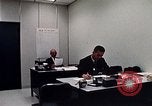 Standbild Apollo 204 Review Board United States USA, 1967, aus Sekunde 11 historischem Filmmaterial Videoclip 65675027842