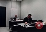 Standbild Apollo 204 Review Board United States USA, 1967, aus Sekunde 12 historischem Filmmaterial Videoclip 65675027842