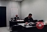 Standbild Apollo 204 Review Board United States USA, 1967, aus Sekunde 13 historischem Filmmaterial Videoclip 65675027842