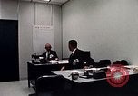Standbild Apollo 204 Review Board United States USA, 1967, aus Sekunde 18 historischem Filmmaterial Videoclip 65675027842