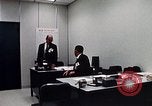 Standbild Apollo 204 Review Board United States USA, 1967, aus Sekunde 21 historischem Filmmaterial Videoclip 65675027842
