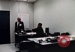 Standbild Apollo 204 Review Board United States USA, 1967, aus Sekunde 22 historischem Filmmaterial Videoclip 65675027842