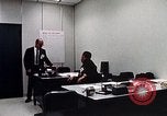 Standbild Apollo 204 Review Board United States USA, 1967, aus Sekunde 26 historischem Filmmaterial Videoclip 65675027842