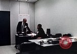 Standbild Apollo 204 Review Board United States USA, 1967, aus Sekunde 27 historischem Filmmaterial Videoclip 65675027842