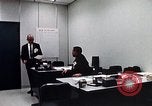 Standbild Apollo 204 Review Board United States USA, 1967, aus Sekunde 28 historischem Filmmaterial Videoclip 65675027842