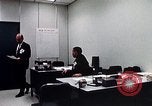 Standbild Apollo 204 Review Board United States USA, 1967, aus Sekunde 29 historischem Filmmaterial Videoclip 65675027842