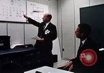Standbild Apollo 204 Review Board United States USA, 1967, aus Sekunde 37 historischem Filmmaterial Videoclip 65675027842