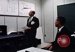 Standbild Apollo 204 Review Board United States USA, 1967, aus Sekunde 45 historischem Filmmaterial Videoclip 65675027842
