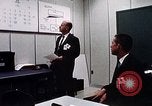 Standbild Apollo 204 Review Board United States USA, 1967, aus Sekunde 46 historischem Filmmaterial Videoclip 65675027842