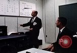 Standbild Apollo 204 Review Board United States USA, 1967, aus Sekunde 50 historischem Filmmaterial Videoclip 65675027842