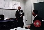 Standbild Apollo 204 Review Board United States USA, 1967, aus Sekunde 54 historischem Filmmaterial Videoclip 65675027842