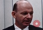 Standbild Apollo 204 Review Board United States USA, 1967, aus Sekunde 55 historischem Filmmaterial Videoclip 65675027842