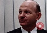 Standbild Apollo 204 Review Board United States USA, 1967, aus Sekunde 57 historischem Filmmaterial Videoclip 65675027842