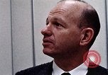 Standbild Apollo 204 Review Board United States USA, 1967, aus Sekunde 59 historischem Filmmaterial Videoclip 65675027842