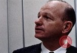 Standbild Apollo 204 Review Board United States USA, 1967, aus Sekunde 60 historischem Filmmaterial Videoclip 65675027842