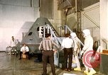 Standbild Apollo 204 Review Board United States USA, 1967, aus Sekunde 1 historischem Filmmaterial Videoclip 65675027843