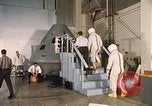 Standbild Apollo 204 Review Board United States USA, 1967, aus Sekunde 4 historischem Filmmaterial Videoclip 65675027843