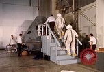 Standbild Apollo 204 Review Board United States USA, 1967, aus Sekunde 6 historischem Filmmaterial Videoclip 65675027843