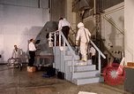 Standbild Apollo 204 Review Board United States USA, 1967, aus Sekunde 8 historischem Filmmaterial Videoclip 65675027843