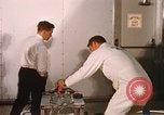 Standbild Apollo 204 Review Board United States USA, 1967, aus Sekunde 35 historischem Filmmaterial Videoclip 65675027843