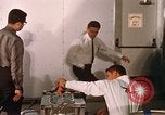 Standbild Apollo 204 Review Board United States USA, 1967, aus Sekunde 36 historischem Filmmaterial Videoclip 65675027843