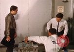 Standbild Apollo 204 Review Board United States USA, 1967, aus Sekunde 37 historischem Filmmaterial Videoclip 65675027843