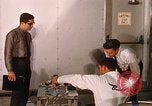 Standbild Apollo 204 Review Board United States USA, 1967, aus Sekunde 39 historischem Filmmaterial Videoclip 65675027843