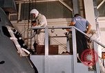 Standbild Apollo 204 Review Board United States USA, 1967, aus Sekunde 42 historischem Filmmaterial Videoclip 65675027843