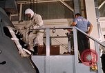 Standbild Apollo 204 Review Board United States USA, 1967, aus Sekunde 43 historischem Filmmaterial Videoclip 65675027843