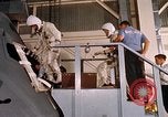 Standbild Apollo 204 Review Board United States USA, 1967, aus Sekunde 44 historischem Filmmaterial Videoclip 65675027843