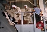 Standbild Apollo 204 Review Board United States USA, 1967, aus Sekunde 45 historischem Filmmaterial Videoclip 65675027843