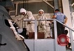 Standbild Apollo 204 Review Board United States USA, 1967, aus Sekunde 46 historischem Filmmaterial Videoclip 65675027843