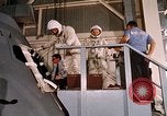 Standbild Apollo 204 Review Board United States USA, 1967, aus Sekunde 47 historischem Filmmaterial Videoclip 65675027843