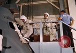 Standbild Apollo 204 Review Board United States USA, 1967, aus Sekunde 50 historischem Filmmaterial Videoclip 65675027843