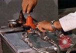 Standbild Apollo 204 Review Board United States USA, 1967, aus Sekunde 55 historischem Filmmaterial Videoclip 65675027843