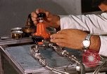 Standbild Apollo 204 Review Board United States USA, 1967, aus Sekunde 56 historischem Filmmaterial Videoclip 65675027843