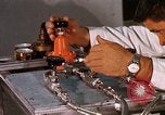 Standbild Apollo 204 Review Board United States USA, 1967, aus Sekunde 57 historischem Filmmaterial Videoclip 65675027843