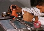 Standbild Apollo 204 Review Board United States USA, 1967, aus Sekunde 58 historischem Filmmaterial Videoclip 65675027843