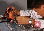 Standbild Apollo 204 Review Board United States USA, 1967, aus Sekunde 59 historischem Filmmaterial Videoclip 65675027843