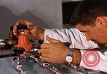 Standbild Apollo 204 Review Board United States USA, 1967, aus Sekunde 60 historischem Filmmaterial Videoclip 65675027843