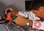 Standbild Apollo 204 Review Board United States USA, 1967, aus Sekunde 61 historischem Filmmaterial Videoclip 65675027843