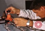 Standbild Apollo 204 Review Board United States USA, 1967, aus Sekunde 62 historischem Filmmaterial Videoclip 65675027843