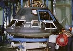 Image of Apollo 204 review board United States USA, 1967, second 3 stock footage video 65675027844